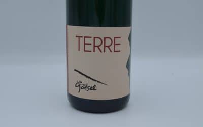 Nouveauté dans notre gamme : « Terre »